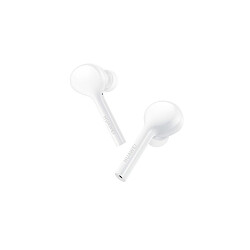 Avis Huawei FreeBuds Lite - Blanc