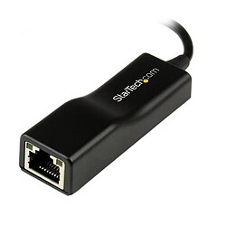 Avis StarTech.com Adaptateur réseau USB 2.0 vers Ethernet