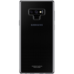 Samsung Slim Case Galaxy Note9 - Transparente