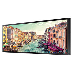 Acheter Samsung SH37R Moniteur 37" VA 6.5ms Wi-Fi HDMI Noir