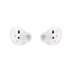 Avis Samsung Galaxy Buds2 - Ecouteurs True Wireless - Blanc