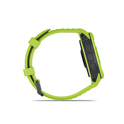 Acheter Montre connectée Mixte Garmin Instinct 2 010-02626-01 - Bracelet Silicone Vert