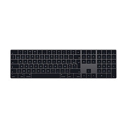 Apple Magic Keyboard - Sans fil - Reconditionné