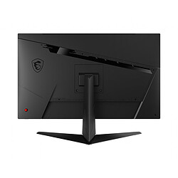 Avis MSI 27" LED Optix G273QF