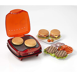 Ariete Hamburger Maker - 185 pas cher