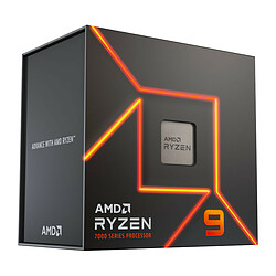 Acheter AMD Pack Ryzen™ 9 7900 + Corsair VENGEANCE DDR5 5600 32GB (2x16GB)