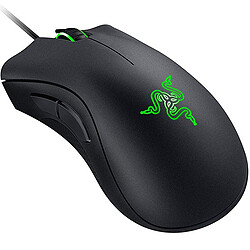 Avis Razer DeathAdder Essential