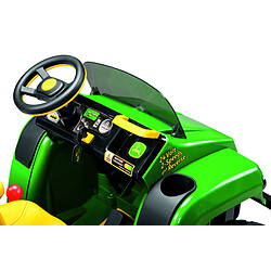 Acheter Peg Perego JOHN DEERE GATOR