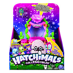 Hatchimals Set de jeu - Tous en Scène - 6044155