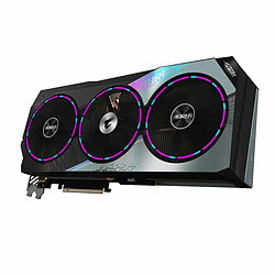 Gigabyte GeForce RTX 4090 AORUS MASTER - 24 Go