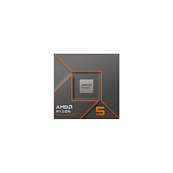 Avis AMD Ryzen 5 8400F - 4,2/ 4,7 GHz