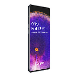 OPPO FIND X5 - 8/256 Go - Noir pas cher