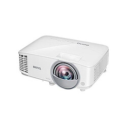 Projecteur BenQ 9H.JMF77.13E     Blanc WXGA