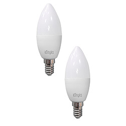 Avis Konyks Antalya E14WR - E14 - 350 Lumens - 4,5W