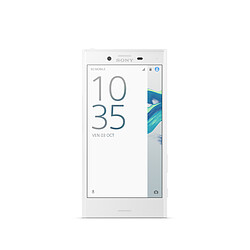 Avis Sony Xperia X Compact - 32 Go - Blanc