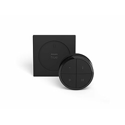 Avis Interrupteur Philips Hue Tap Dial Switch Noir