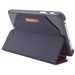 Avis Case Logic Etui  Galaxy Tab A 10,5'' - Bordeaux