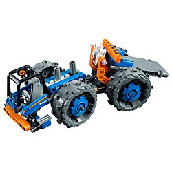 Acheter LEGO® Technic - Le bulldozer - 42071