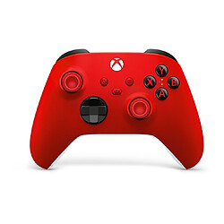 Microsoft Manette Xbox Series - Red Pulse