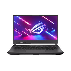 Acheter ASUS ROG Strix G15 - G513RS-HQ007W - Gris