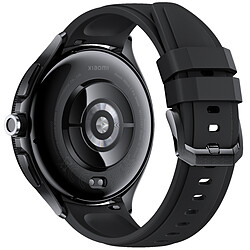 Xiaomi Watch 2 Pro - Wear OS - Bluetooth - Noir pas cher