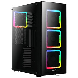 Avis AeroCool TOR PRO RGB