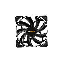 be quiet! Ventilateur Pure Wings 2 PWM 140mm high-speed