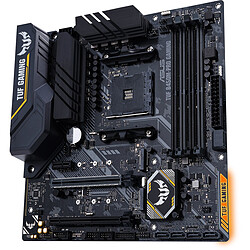 Acheter ASUS AMD B450 TUF GAMING PRO - Micro-ATX · Reconditionné
