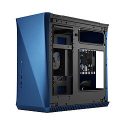 Avis Fractal Design Era ITX - Cobalt TG - Mini-ITX