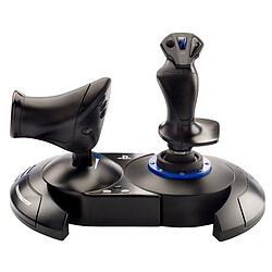 Thrustmaster S - Joystick T.Flight Hotas 4 War S - Joystick T.Flight Hotas 4 War