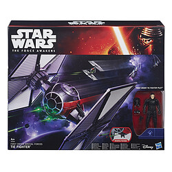 Avis Star Wars E7 tie striker - B3920EU40