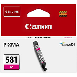 Canon CLI 581 - Cartouche Magenta