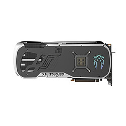 Avis ZOTAC GeForce RTX 4080 TRINITY - 16 Go