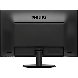 Avis Philips 22'' LED 223V5LSB2/10