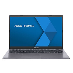 ASUS P15 Ordinateur Portable 15.6" FHD Intel Core i5-1135G7 8Go RAM DDR4 256Go SSD Win10 Home Noir - Reconditionné