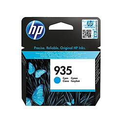 HP 935 - Cartouche d'encre Cyan