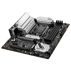 MSI MAG B560M MORTAR WIFI · Reconditionné pas cher