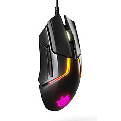 SteelSeries Rival 600 - RGB pas cher