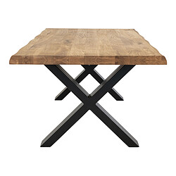 Acheter House Nordic Table Basse TOULON en Chêne vernis