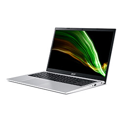 Avis Acer Aspire 3 Ordinateur Portable 15.6" FHD Intel Core i5-1135G7 8Go RAM DDR4 512Go SSD Win 11 Argent