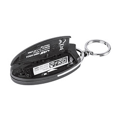 Avis Homematic Ip Télécommande sans fil porte-clés - alarme - 4 touches