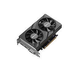 Avis PNY GeForce RTX 3050 VERTO Dual Fan 6GO