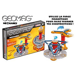 Magnétiques Générique