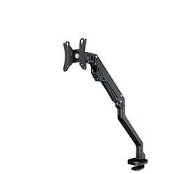 Newstar FPMA-D750BLACK support d'écran plat pour bureau 81,3 cm (32'') Pince Noir