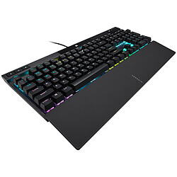 Corsair K70 RGB PRO - Mécanique pas cher