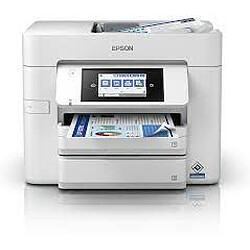 Epson WF C4810DTWF