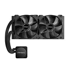 Antec Kit watercooling Kühler H2O H1200 Pro