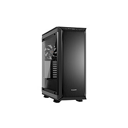 be quiet! Dark Base Pro 900 Noir rev.2 - Avec fenêtre Boitier PC XL-ATX Silencieux