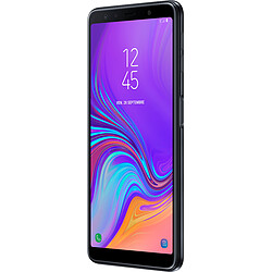 Samsung Galaxy A7 - 64 Go - Noir · Reconditionné pas cher