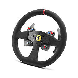 Thrustmaster 599XX EVO 30 Wheel AddOn Alcantara